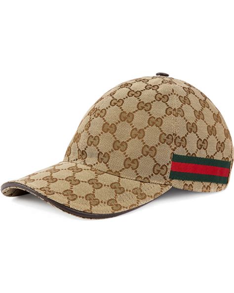 gucci cap kaufen